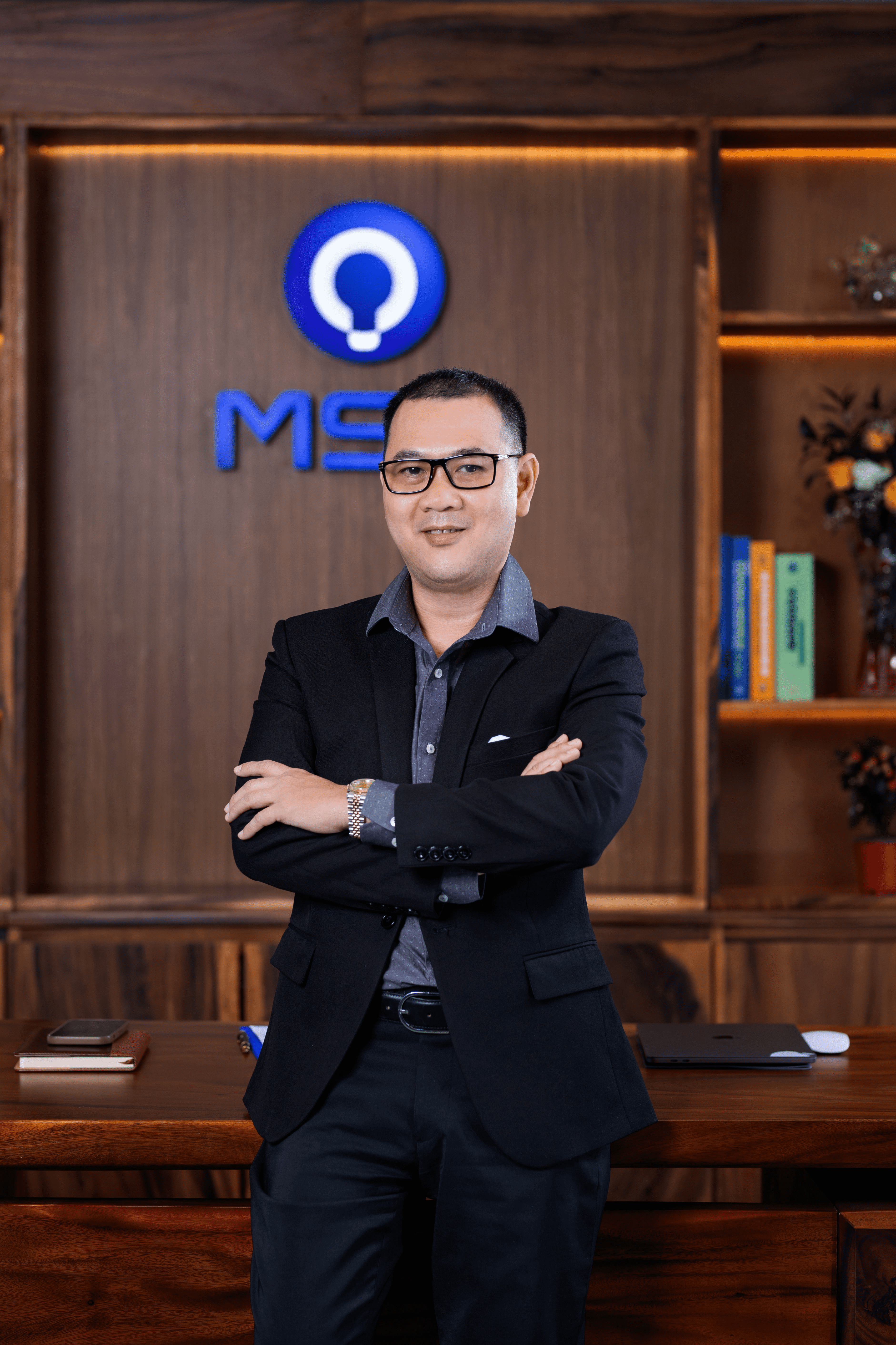 Trần Phạm Quang Khương